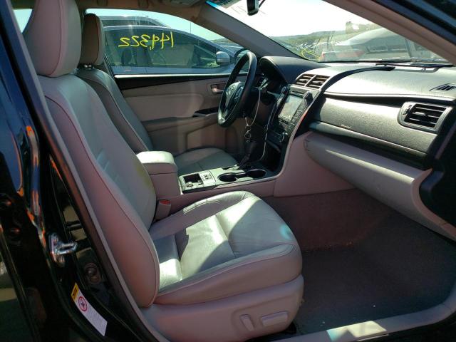 Photo 5 from auction – 2016 TOYOTA CAMRY LE with VIN 4T1BF1FK2GU531236