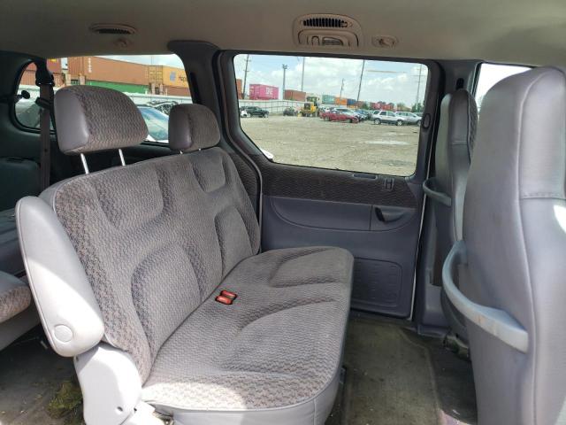 Photo 6 from auction – 1999 DODGE GRAND CARA with VIN 1B4GP44G6XB897216