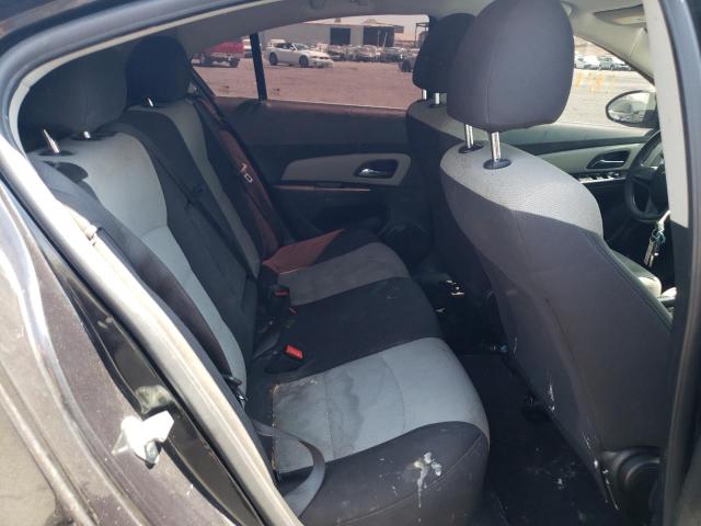 Photo 6 from auction – 2012 CHEVROLET CRUZE LS with VIN 1G1PC5SH3C7398301