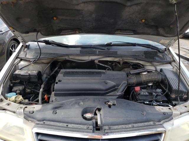 Photo 7 from auction – 2003 HONDA ODYSSEY EX with VIN 5FNRL18663B080133