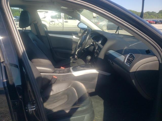 Фото 5 с аукциона – 2011 AUDI A4 PREMIUM с VIN WAUAFAFL5BN025618
