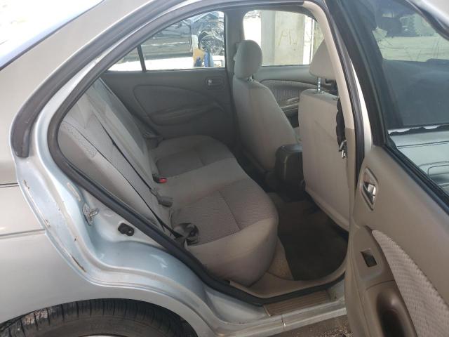 Photo 6 from auction – 2004 NISSAN SENTRA with VIN 3N1CB51D54L879285