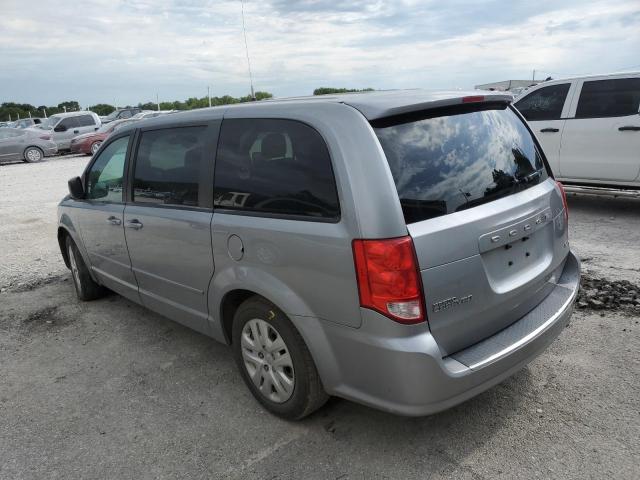 Photo 3 from auction – 2017 DODGE GRAND CARA with VIN 2C4RDGBG1HR856293