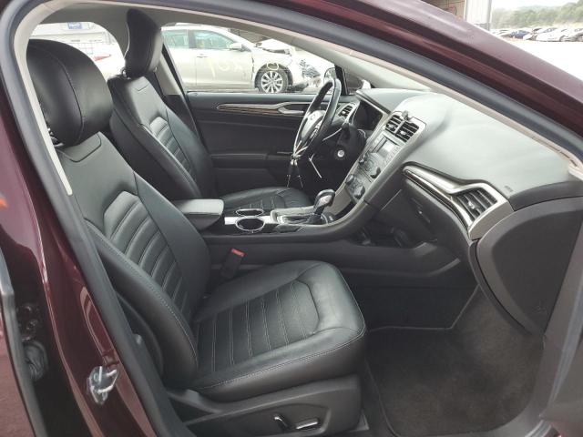 Photo 5 from auction – 2013 FORD FUSION SE with VIN 3FA6P0HRXDR317028