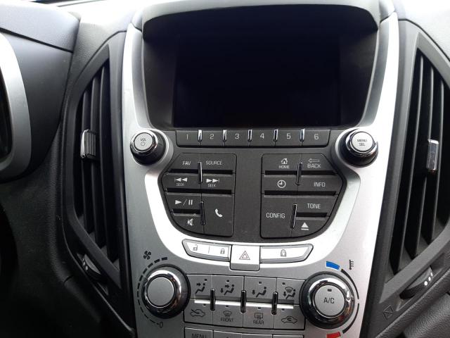 Фото 9 с аукциона – 2015 CHEVROLET EQUINOX LT с VIN 2GNFLBE32F6173445