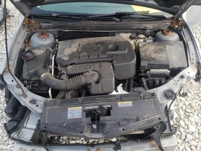 Photo 7 from auction – 2007 PONTIAC G6 VALUE L with VIN 1G2ZF58B374196905