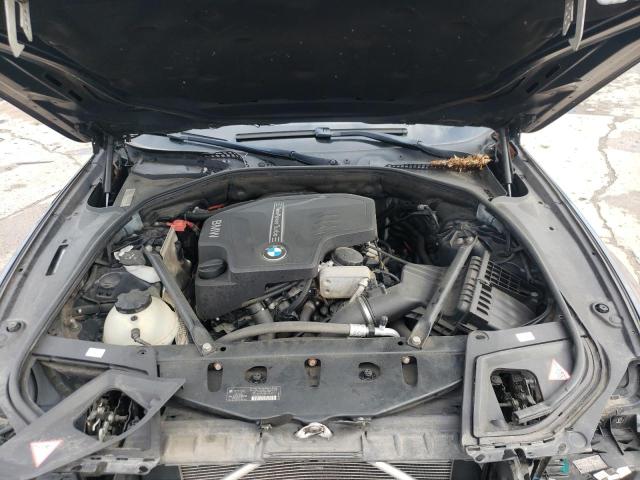 Photo 7 from auction – 2013 BMW 528 XI with VIN WBAXH5C55DDW13156