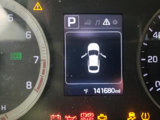 Photo 8 from auction – 2015 HYUNDAI SONATA SE with VIN 5NPE24AF8FH121753