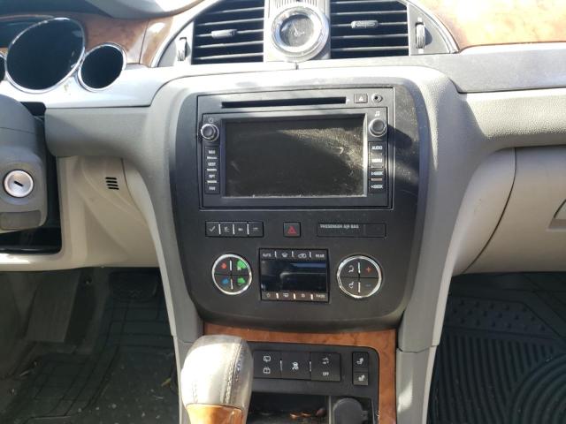 Photo 9 from auction – 2011 BUICK ENCLAVE CX with VIN 5GAKRBED6BJ374343