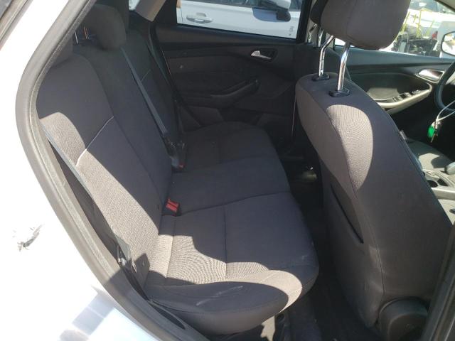 Photo 6 from auction – 2012 FORD FOCUS SEL with VIN 1FAHP3H22CL105668