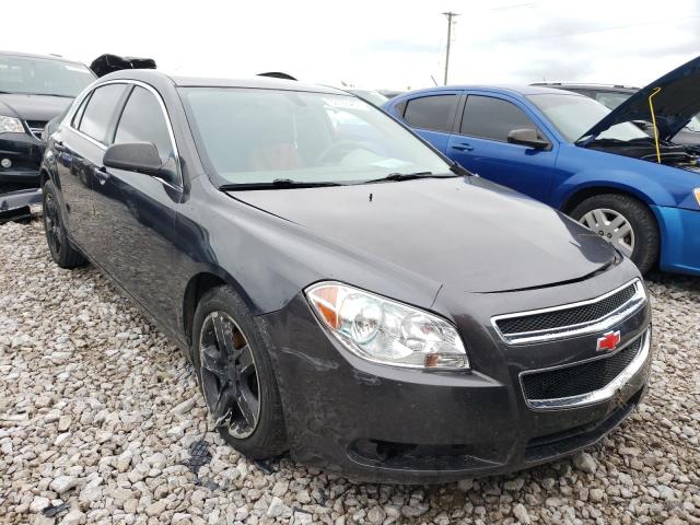 Photo 1 from auction – 2010 CHEVROLET MALIBU LS with VIN 1G1ZB5EB6AF237480