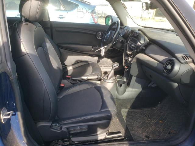 Photo 5 from auction – 2016 MINI COOPER with VIN WMWXP5C54G3B14834