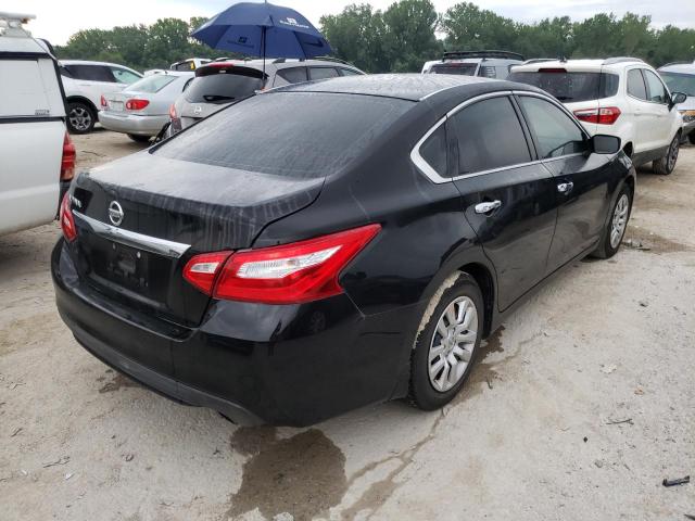 Photo 4 from auction – 2016 NISSAN ALTIMA 2.5 with VIN 1N4AL3AP9GN342168