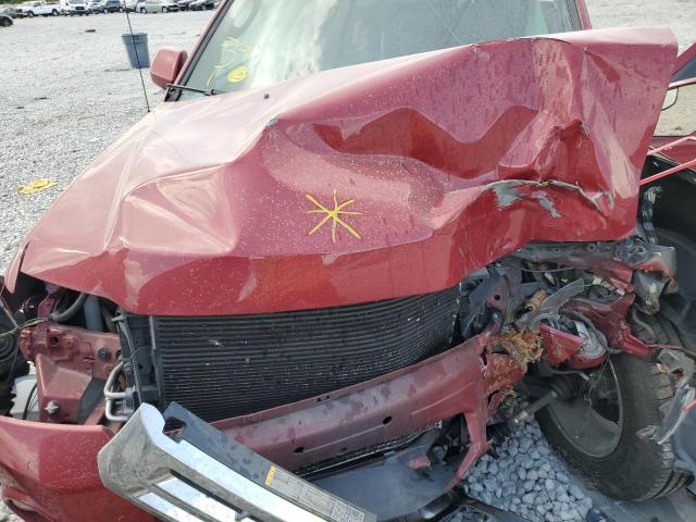 Photo 7 from auction – 2011 FORD ESCAPE LIM with VIN 1FMCU9EG4BKA53895