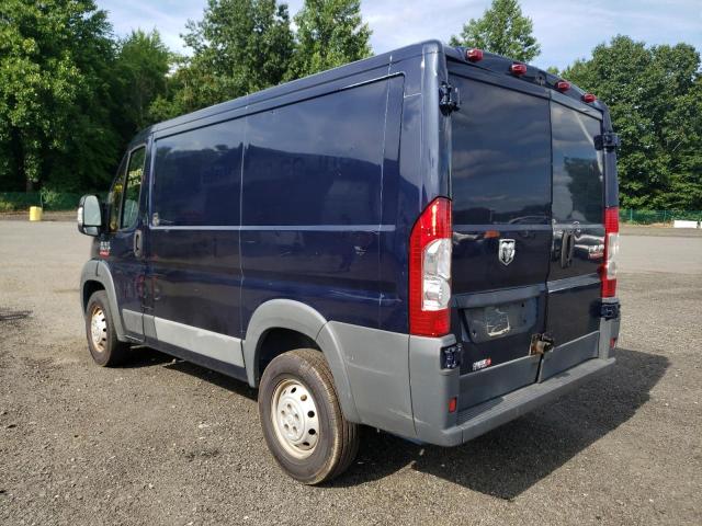 Photo 3 from auction – 2015 RAM PROMASTER with VIN 3C6TRVNG2FE517832