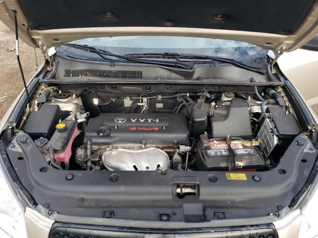 Photo 7 from auction – 2007 TOYOTA RAV4 with VIN JTMBD33V876053154