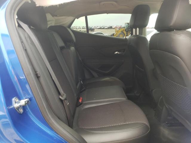 Photo 6 from auction – 2018 BUICK ENCORE PRE with VIN KL4CJASB8JB589054