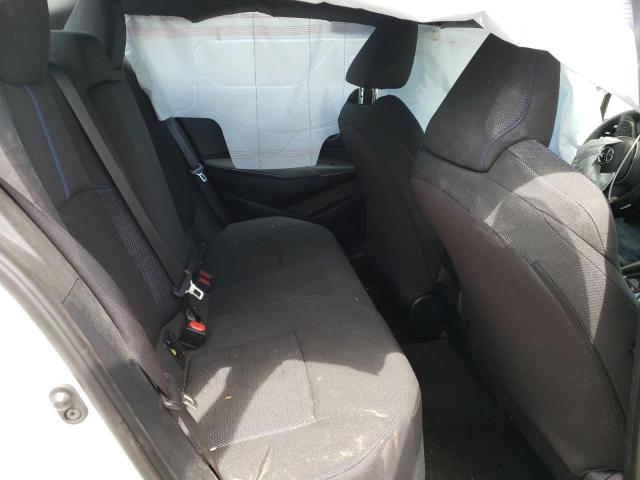 Photo 6 from auction – 2022 TOYOTA COROLLA SE with VIN 5YFS4MCEXNP108232
