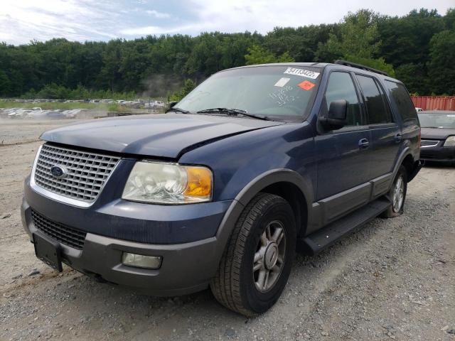 Photo 2 from auction – 2005 FORD EXPEDITION with VIN 1FMFU16545LA62929