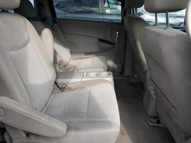 Photo 6 from auction – 2011 NISSAN QUEST S with VIN JN8AE2KP6B9006125
