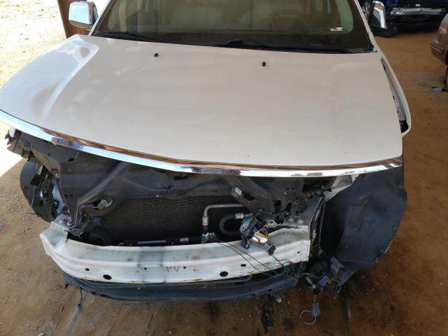 Photo 7 from auction – 2008 LINCOLN MKX with VIN 2LMDU68C08BJ36081