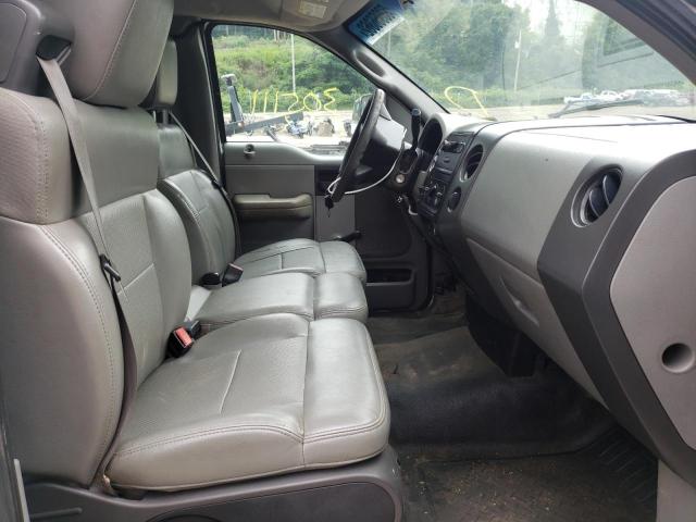 Photo 5 from auction – 2008 FORD F150 with VIN 1FTRF12W68KD80197