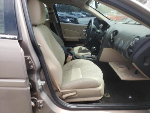 Photo 5 from auction – 2007 PONTIAC GRAND PRIX with VIN 2G2WP552871144167