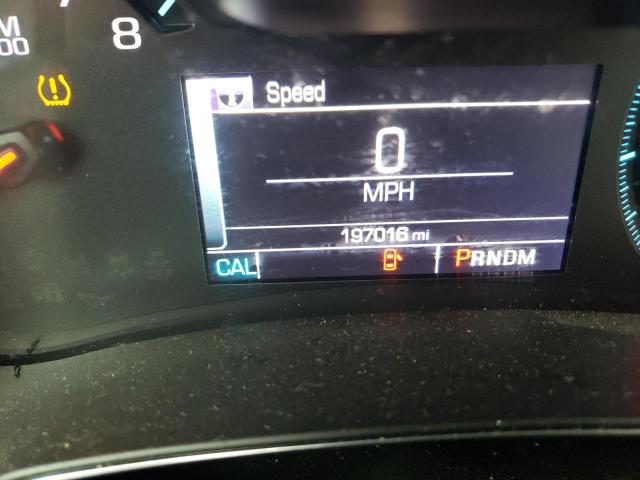 Photo 8 from auction – 2015 CHEVROLET IMPALA LT with VIN 2G1125S39F9255532