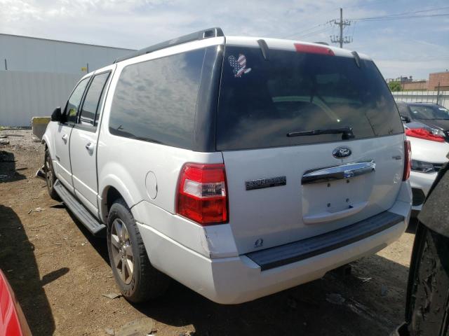 Photo 3 from auction – 2008 FORD EXPEDITION with VIN 1FMFK16528LA73972