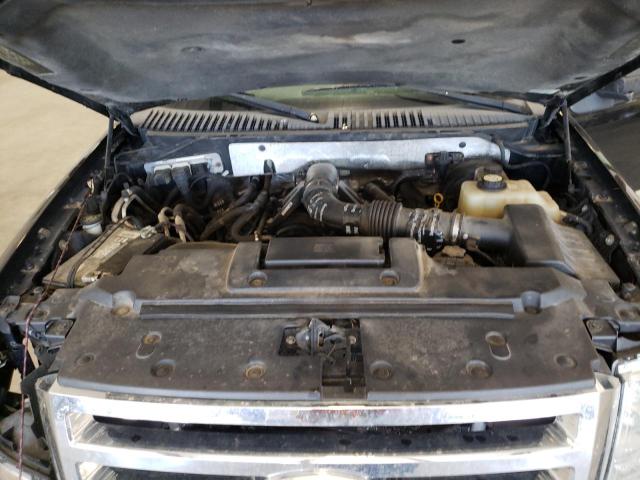 Photo 7 from auction – 2008 FORD EXPEDITION with VIN 1FMFK18558LA80119