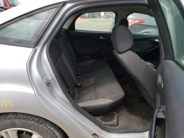 Photo 6 from auction – 2013 FORD FOCUS with VIN 1FADP3F28DL209472