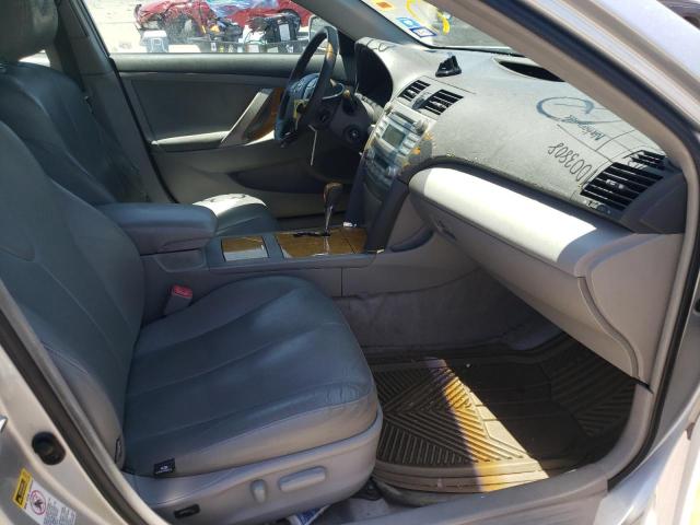 Photo 5 from auction – 2007 TOYOTA CAMRY CE with VIN 4T1BE46K27U077980