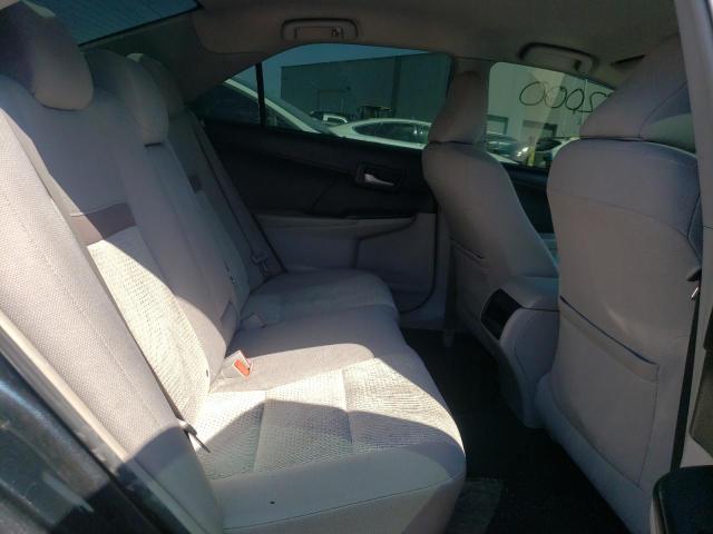 Photo 6 from auction – 2014 TOYOTA CAMRY L with VIN 4T1BF1FK6EU414952