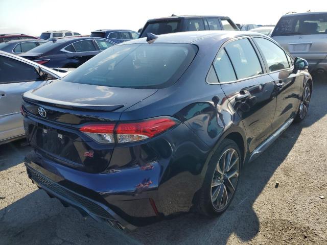 Photo 4 from auction – 2020 TOYOTA COROLLA SE with VIN 5YFS4RCE5LP038679
