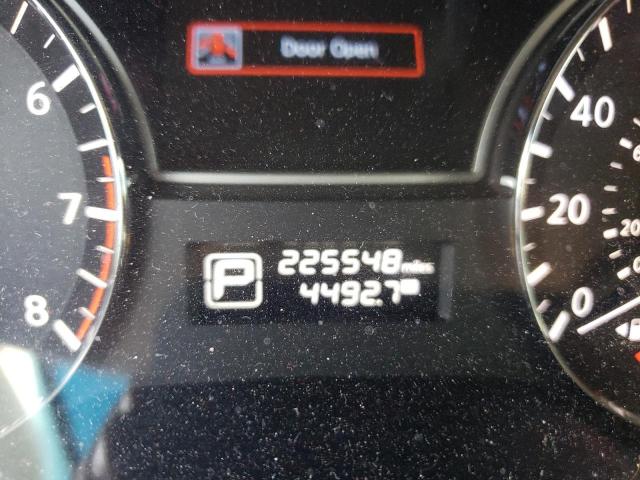 Photo 8 from auction – 2013 NISSAN ALTIMA 2.5 with VIN 1N4AL3AP6DC908388