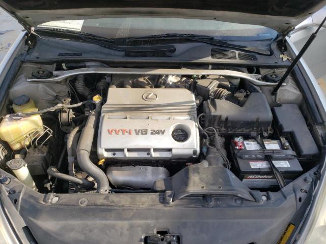 Photo 7 from auction – 2003 LEXUS ES 300 with VIN JTHBF30G936013318