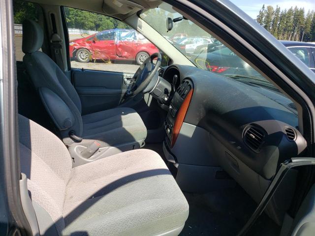Photo 5 from auction – 2006 CHRYSLER TOWN & COU with VIN 1A4GP45R46B748833