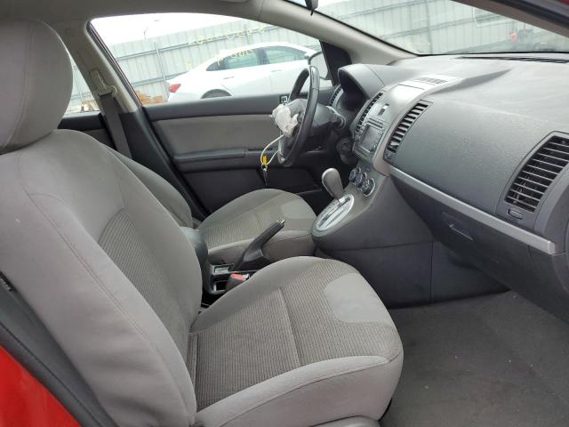 Photo 5 from auction – 2012 NISSAN SENTRA 2.0 with VIN 3N1AB6AP4CL739153