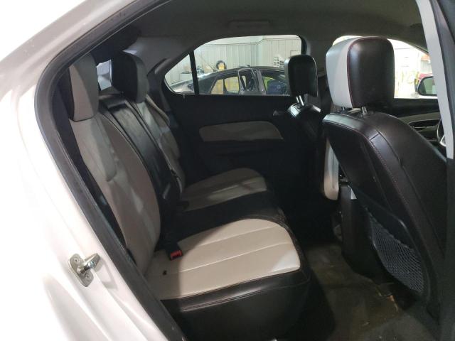 Photo 6 from auction – 2010 CHEVROLET EQUINOX LT with VIN 2CNFLGEW1A6386388