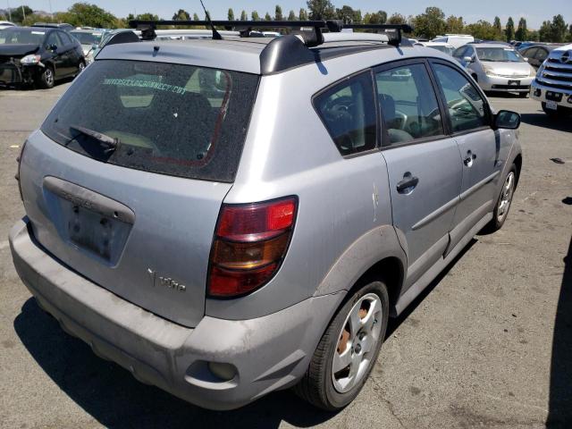 Photo 4 from auction – 2005 PONTIAC VIBE with VIN 5Y2SL63865Z480617