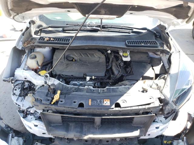 Photo 7 from auction – 2018 FORD ESCAPE SE with VIN 1FMCU9GD0JUC78241