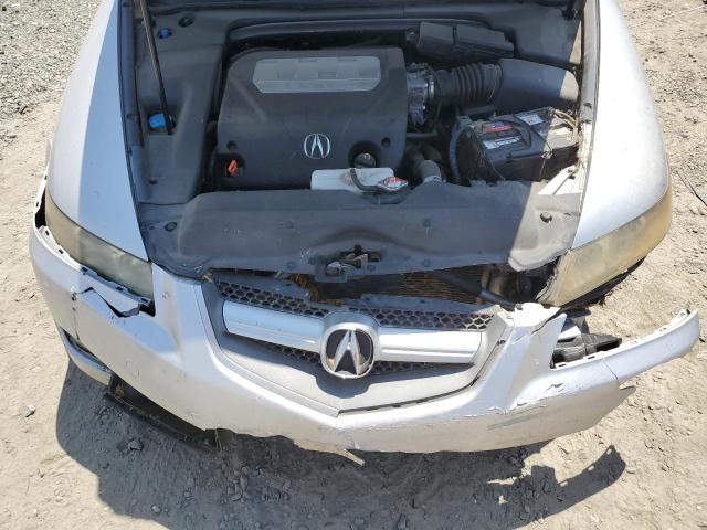 Photo 7 from auction – 2008 ACURA TL with VIN 19UUA66298A035086
