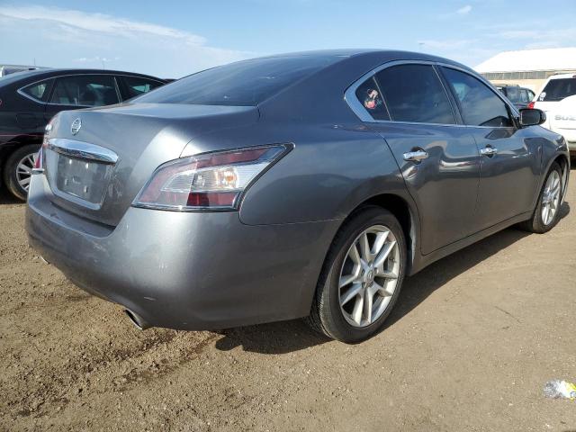 Photo 4 from auction – 2014 NISSAN MAXIMA S with VIN 1N4AA5AP3EC499298