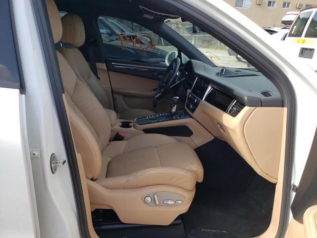 Photo 5 from auction – 2019 PORSCHE MACAN with VIN WP1AA2A56KLB04273