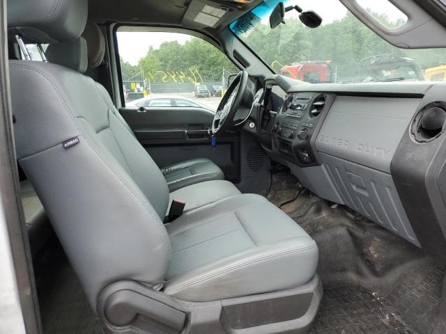 Zdjęcie 5 z aukcji – 2012 FORD F250 SUPER z VIN 1FT7X2B69CEC33535
