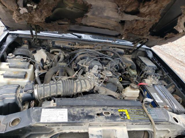 Photo 7 from auction – 2005 FORD EXPLORER S with VIN 1FMZU67KX5UB64308