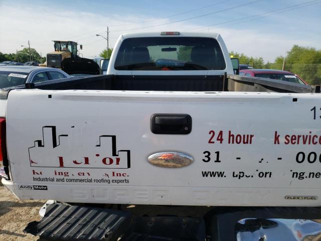 Photo 6 from auction – 2012 FORD F250 SUPER with VIN 1FTBF2B61CEB72937