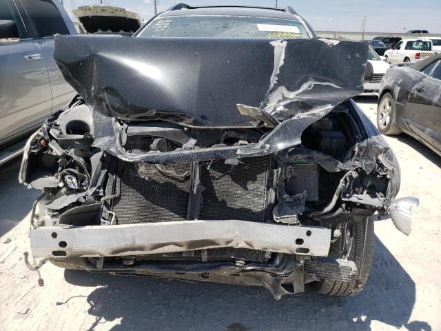 Photo 9 from auction – 2008 LEXUS RX 350 with VIN 2T2HK31U58C058473