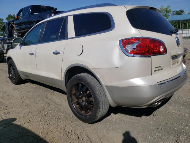 Photo 3 from auction – 2010 BUICK ENCLAVE CX with VIN 5GALRCED5AJ182081