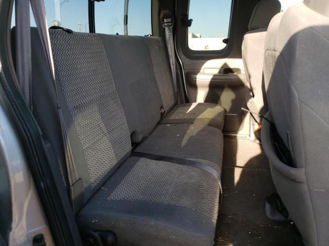 Photo 6 from auction – 2002 FORD F-150 with VIN 1FTRX18L82NB83967